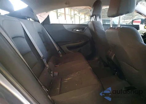 2024 Chevrolet Malibu Ls z USA, uszkodzony, nr VIN 1G1ZC5ST5RF225617